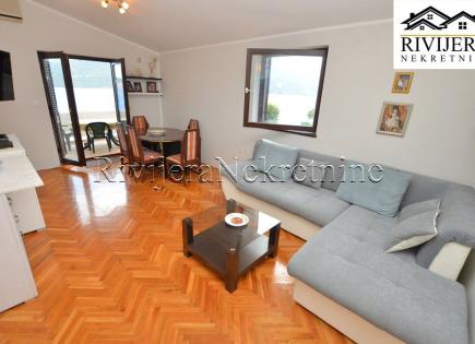 Appartement pour 260 000 Euro à Herceg-Novi, Monténégro