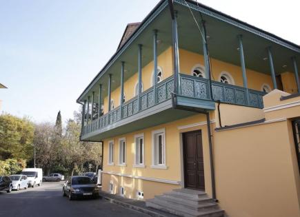 Appartement pour 242 286 Euro à Tbilissi, Géorgie