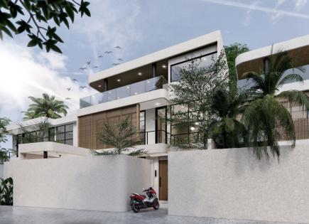 Villa para 201 844 euro en Bukit, Indonesia