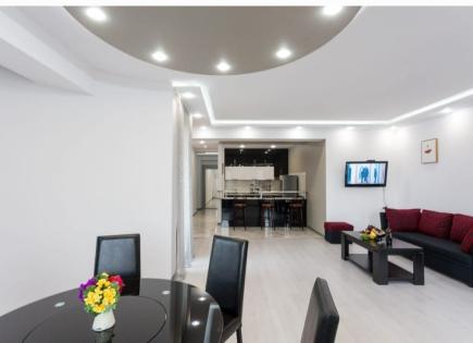Appartement pour 391 356 Euro à Tbilissi, Géorgie