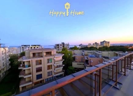 Piso para 280 000 euro en Sveti Vlas, Bulgaria