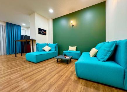 Appartement pour 144 531 Euro à Tbilissi, Géorgie