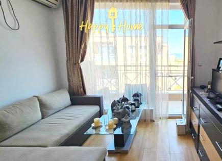 Wohnung für 63 000 euro in Sonnenstrand, Bulgarien