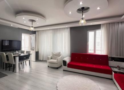 Appartement pour 91 000 Euro à Alanya, Turquie