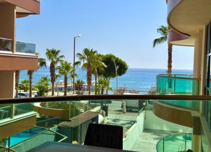 Apartment für 159 000 euro in Alanya, Türkei