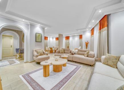 Apartment für 220 000 euro in Alanya, Türkei