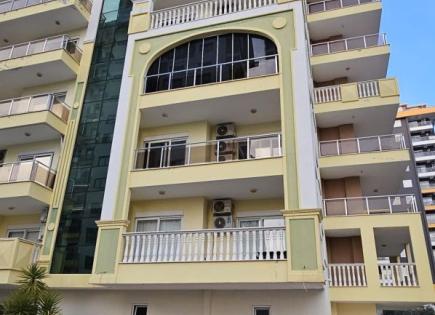 Apartamento para 107 000 euro en Alanya, Turquia