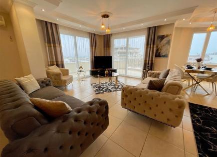 Appartement pour 143 000 Euro à Alanya, Turquie