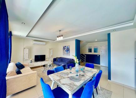 Appartamenti per 170 000 euro a Alanya, Turchia