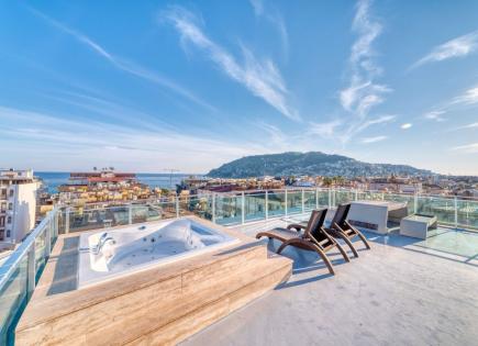 Apartment für 160 000 euro in Alanya, Türkei
