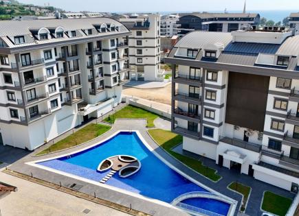 Apartamento para 135 000 euro en Alanya, Turquia