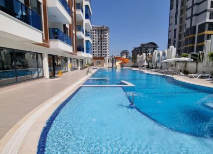 Apartamento para 161 000 euro en Alanya, Turquia