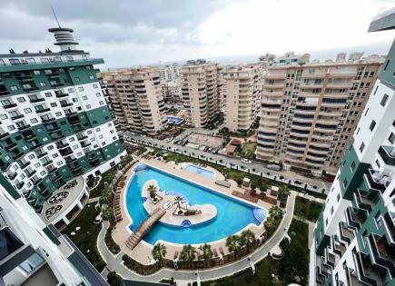 Apartamento para 195 000 euro en Alanya, Turquia