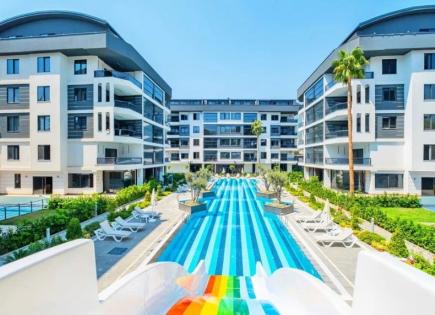 Apartamento para 169 000 euro en Alanya, Turquia