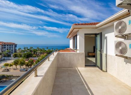 Appartement pour 270 000 Euro à Alanya, Turquie