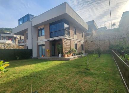 Villa para 280 000 euro en Alanya, Turquia