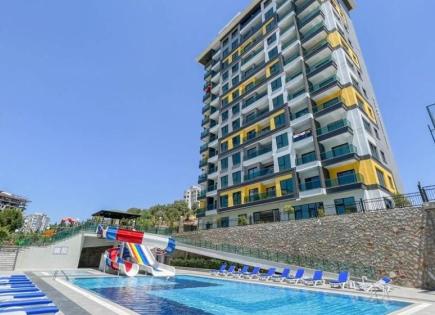 Appartement pour 150 000 Euro à Alanya, Turquie
