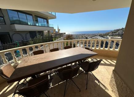 Villa for 235 000 euro in Alanya, Turkey