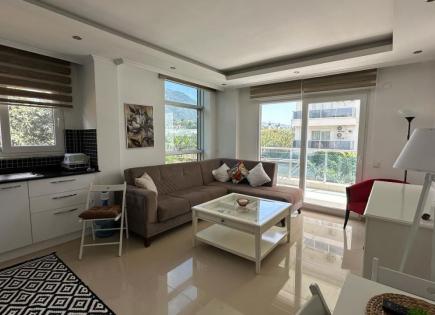 Appartement pour 135 000 Euro à Alanya, Turquie
