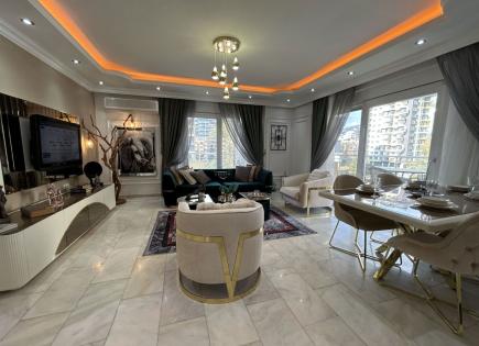 Apartment für 225 000 euro in Alanya, Türkei