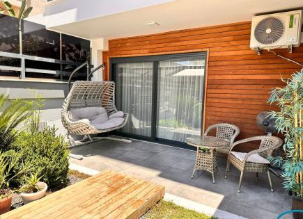 Apartment für 267 000 euro in Alanya, Türkei