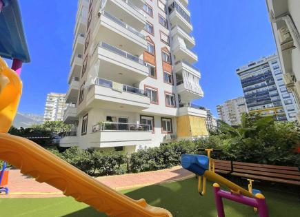 Appartamenti per 112 000 euro a Alanya, Turchia