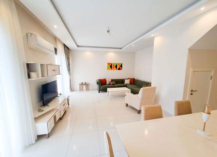 Apartamento para 150 000 euro en Alanya, Turquia