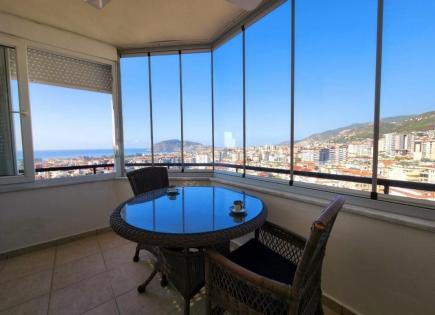 Appartamenti per 114 000 euro a Alanya, Turchia