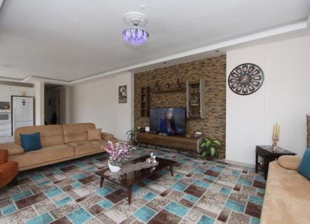 Apartment für 210 000 euro in Alanya, Türkei