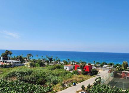 Apartamento para 240 000 euro en Alanya, Turquia