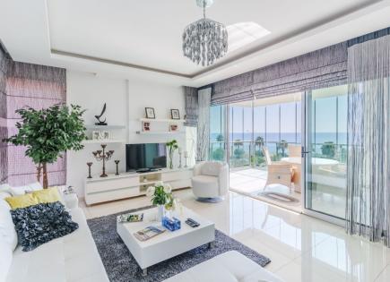 Apartment für 280 000 euro in Alanya, Türkei