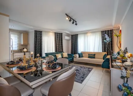 Appartement pour 165 000 Euro à Alanya, Turquie