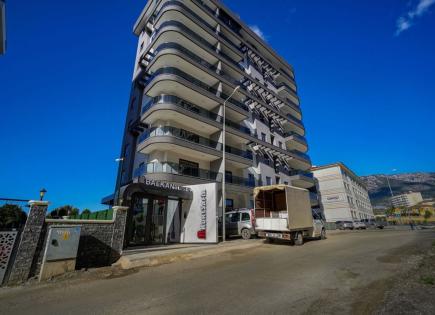 Appartamenti per 290 000 euro a Alanya, Turchia