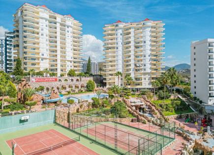 Appartamenti per 152 000 euro a Alanya, Turchia