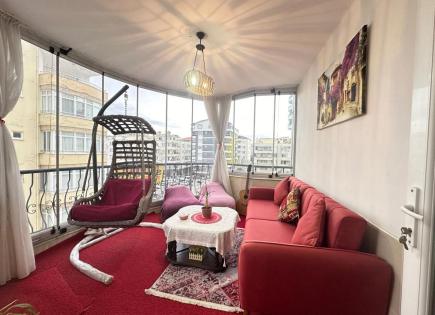Appartamenti per 105 000 euro a Alanya, Turchia