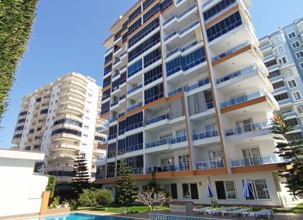 Appartement pour 96 000 Euro à Alanya, Turquie