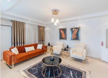 Appartamenti per 185 000 euro a Alanya, Turchia