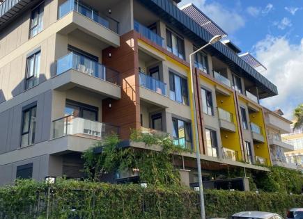 Appartement pour 135 000 Euro à Alanya, Turquie