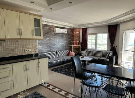 Appartement pour 265 000 Euro à Alanya, Turquie