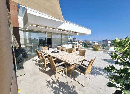 Apartamento para 461 000 euro en Alanya, Turquia