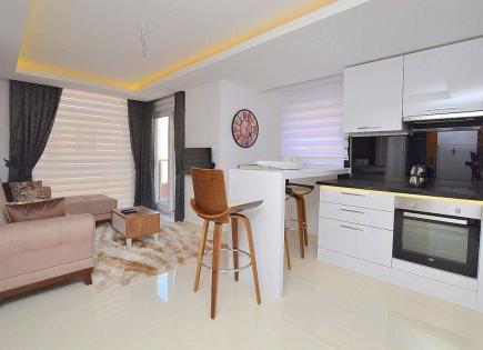 Apartamento para 104 000 euro en Alanya, Turquia