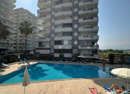 Appartement pour 100 000 Euro à Alanya, Turquie