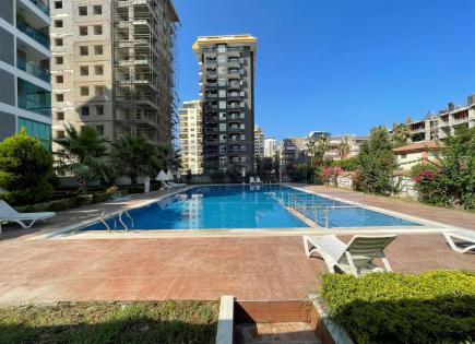 Appartement pour 85 000 Euro à Alanya, Turquie