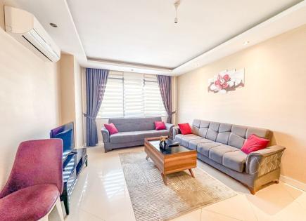 Appartamenti per 205 000 euro a Alanya, Turchia
