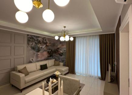 Appartamenti per 144 000 euro a Alanya, Turchia