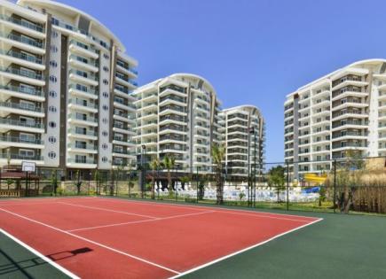 Apartamento para 89 000 euro en Alanya, Turquia