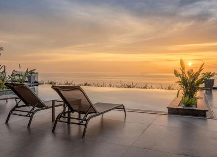 Appartamenti per 990 000 euro a Alanya, Turchia