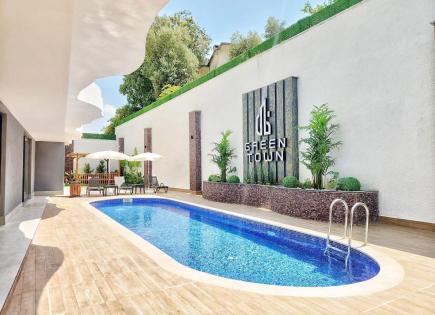 Appartement pour 79 000 Euro à Alanya, Turquie