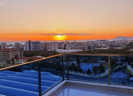 Apartamento para 267 000 euro en Alanya, Turquia