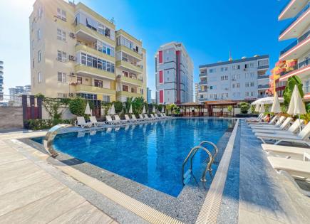 Apartment für 83 000 euro in Alanya, Türkei